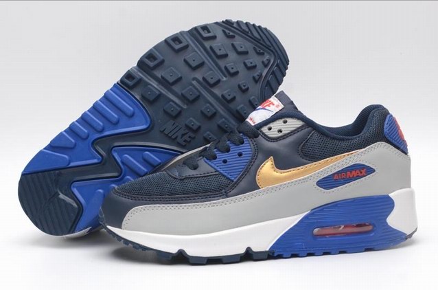 women air max 90 shoes-015